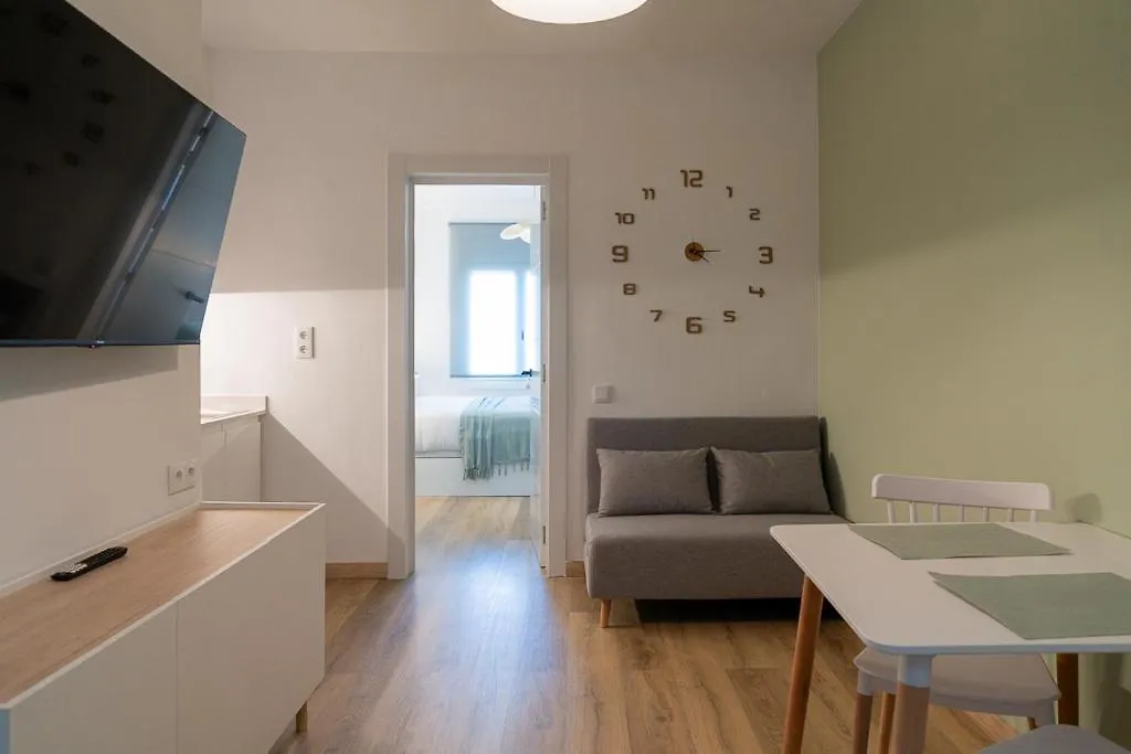 Stay U-Nique Apartments Rambla Catalunya III Barcelona Spain
