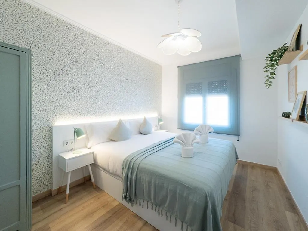 Stay U-Nique Apartments Rambla Catalunya III Barcelona Spain